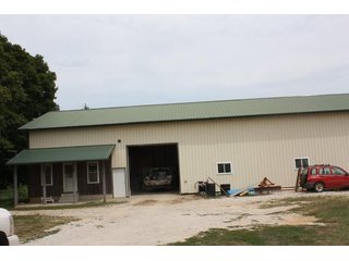 Property photo 93 - LAND AUCTION - 1,193+/- ACRES IN 14 TRACTS IN PIKE & GIBSON COUNTY, INDIANA